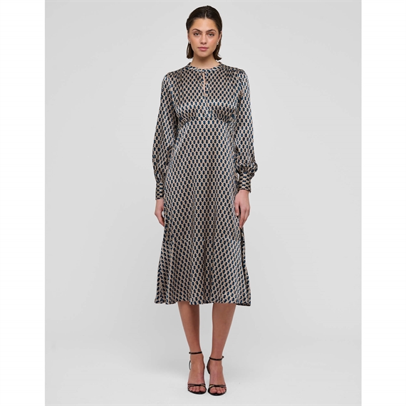 Dea Kudibal RumerDEA Kjole, Tangle Biscotti